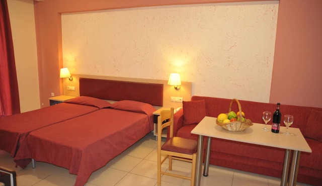 Anseli Hotel