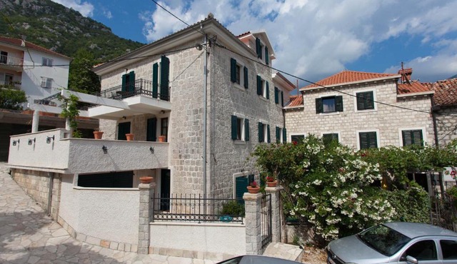 Antica Casa Apartments