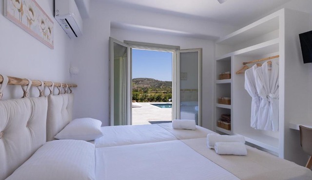 Antiparos Villa Oliva
