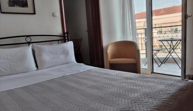 Antonelo 2 Luxury Aparts in Larisa