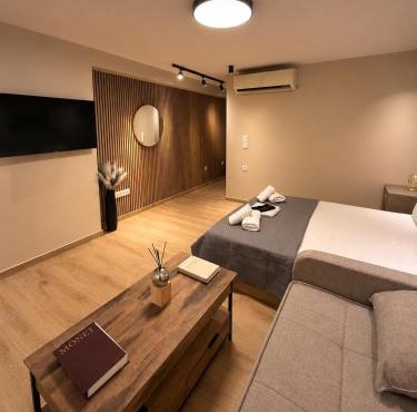 Antonio Airport Loft-FREE AIRPORT SHUTTLE