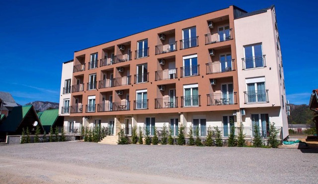 Apart Hotel Gondola Kolasin