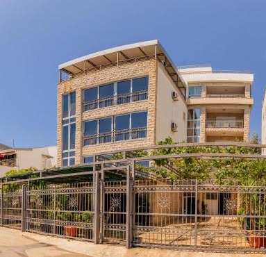 Apart Hotel S Lux