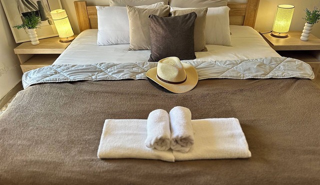 Apart-Hotel Saraj