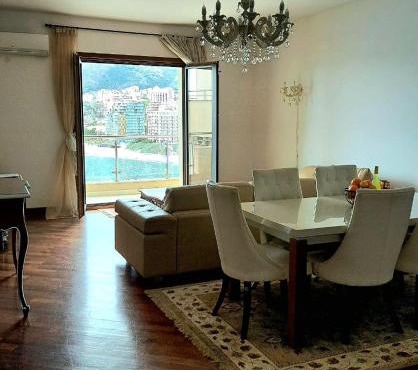 Apartament Rafailovici Budva in Budva
