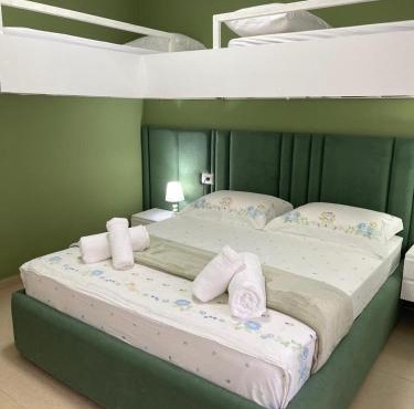 Apartament REJ VELIPOJE in Velipojë