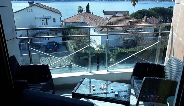 Apartement Carpe Diem See view