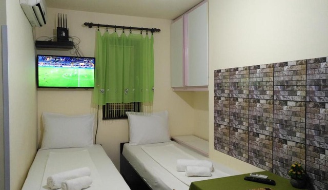 Apartement Mignon Budva