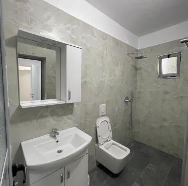 Aparthotel Borsh
