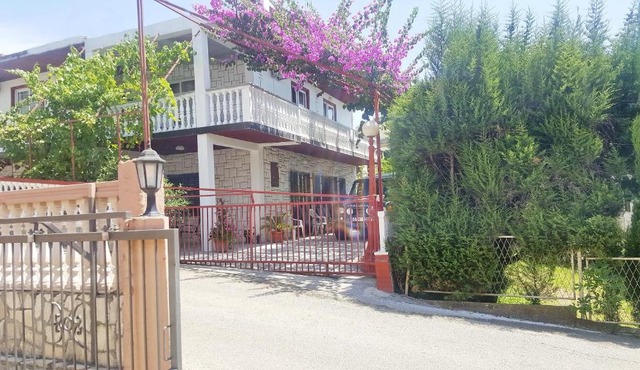 Aparthotel Monterria