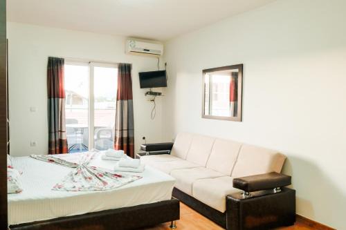 Aparthotel Noldina