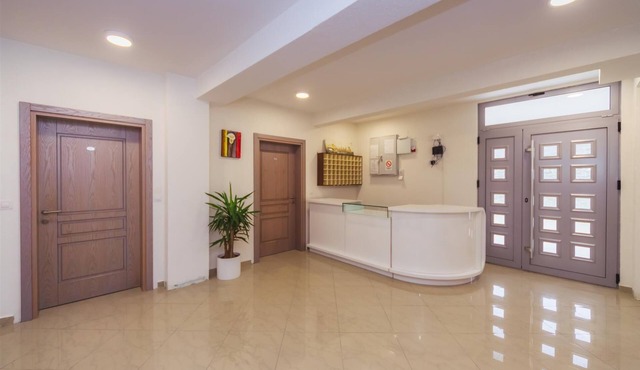 ApartHotel Solaris