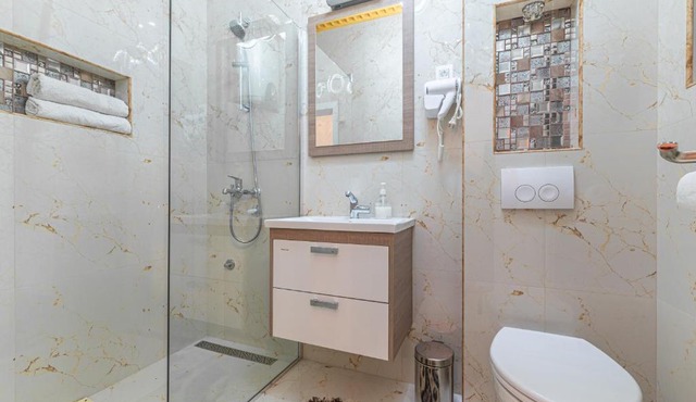 Apartman 1 KOVAČINA