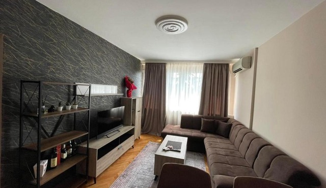 Apartman 27