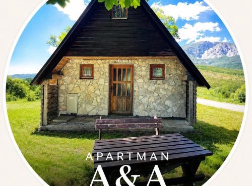 Apartman A&A