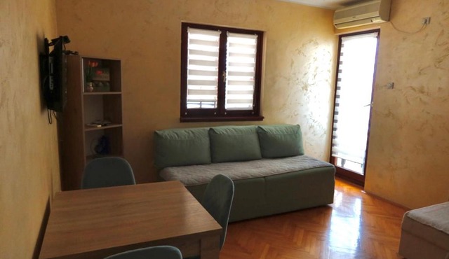 Apartman AGP