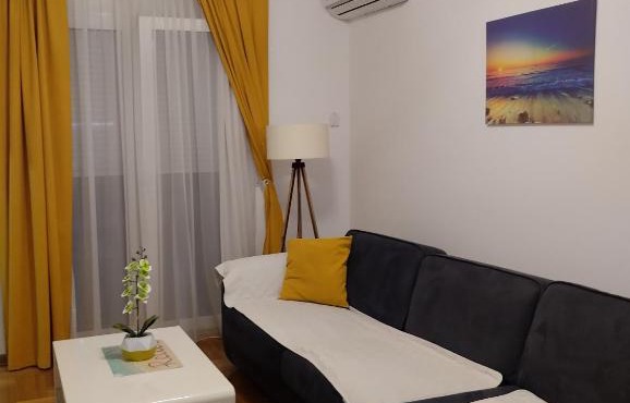 Apartman Aleksandar in Budva