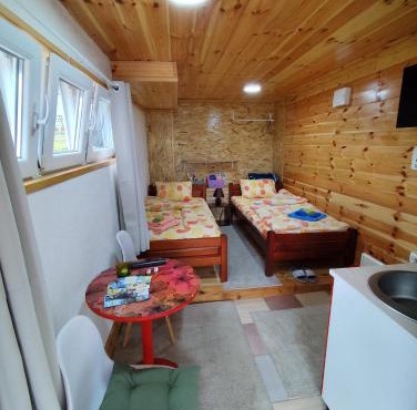 Apartman Aleksandra 2