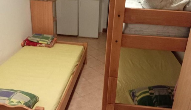 Apartman Aleksej