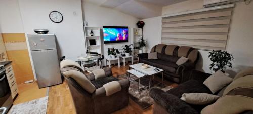 Apartman Andrea