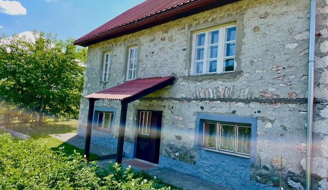 Apartman Angelina
