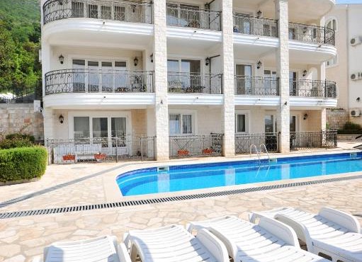 Apartman ANNA Đenovići