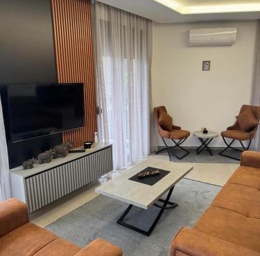 Apartman ANNA ATINA Budva