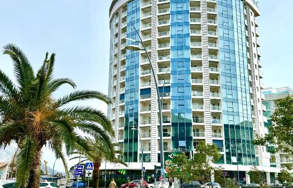Apartman Anna Tre Canne Budva
