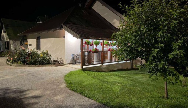 Apartman Bakic