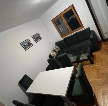 Apartman Baltic Topla Herceg Novi