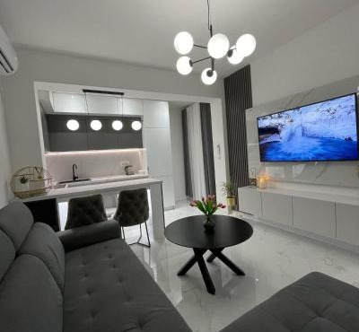 Apartman Bar
