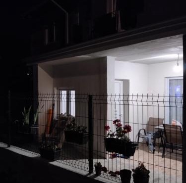 Apartman Bar