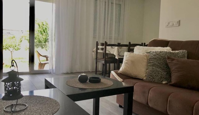 Apartman Bjelisi