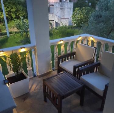 Apartman Blazo