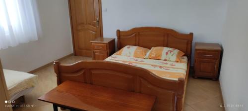 Apartman Bojovic Sutomore in Sutomore
