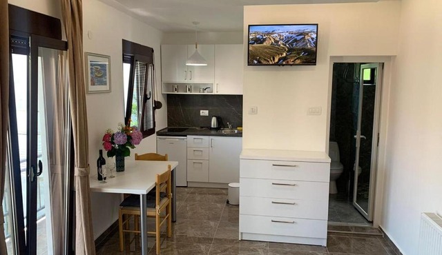 Apartman Boka 1 BU2