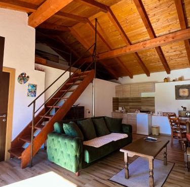 Apartman Boljević