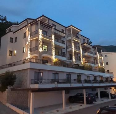 Apartman Bonaca