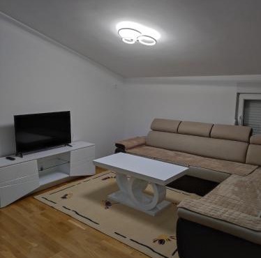 Apartman BONI