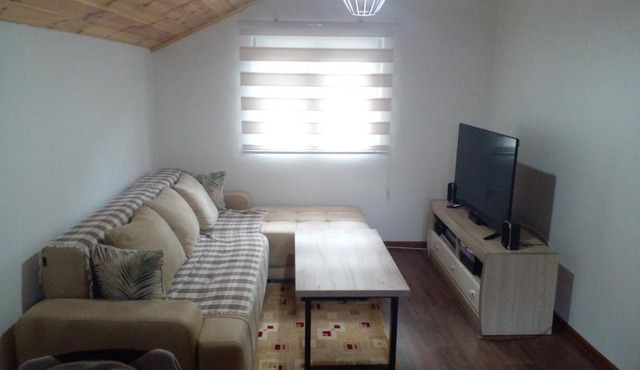 Apartman Branko