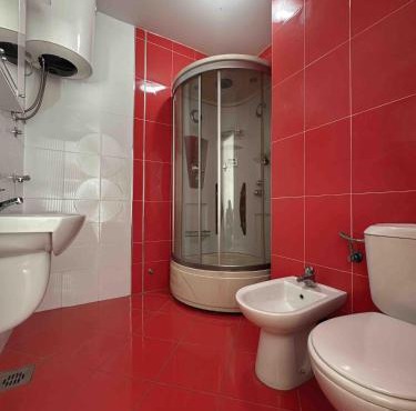 Apartman Bravo Budva