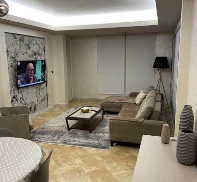 Apartman Budva sa garaznim mjestom