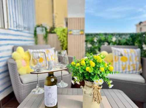 Apartman Budva Zeljka
