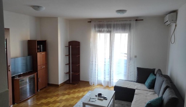 Apartman Bulatovic