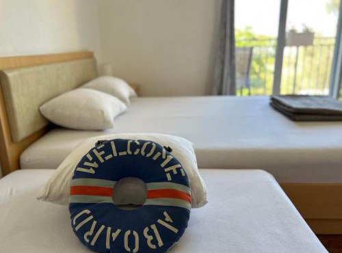 Apartman Buljarica-Bačvice 1