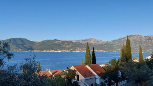 Apartman Copacabana