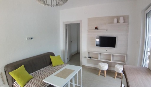 Apartman Dajoda 1