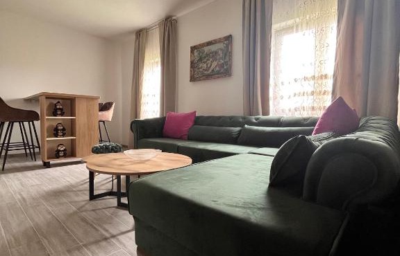 Apartman Darija