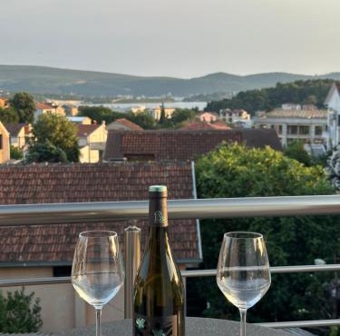 Apartman Dejana in Tivat