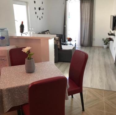 Apartman Djordje 1